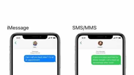 Η Google αποκαλύπτει πότε η Apple θα προσθέσει υποστήριξη RCS στο iPhone
