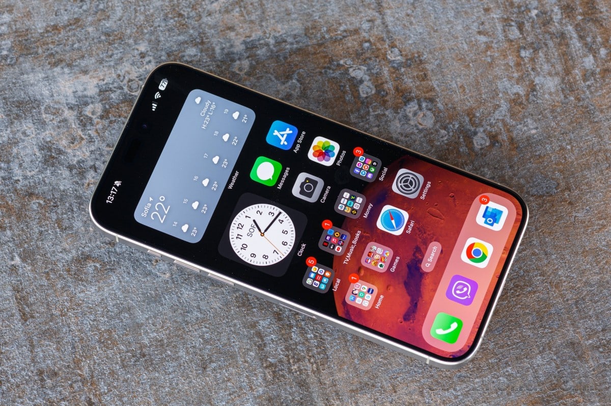 iOS 18, iOS 18 με ΑΙ: Θα είναι «η πιο φιλόδοξη αναθεώρηση» στην ιστορία του iPhone