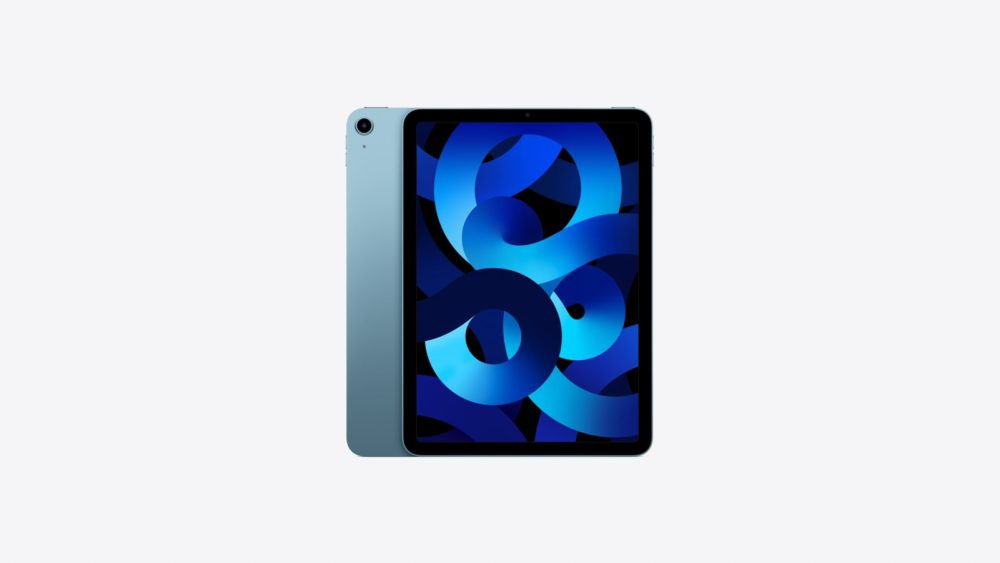 iPad Air (2024) Σε τι χρώματα μπορεί να είναι διαθέσιμο Techblog.gr