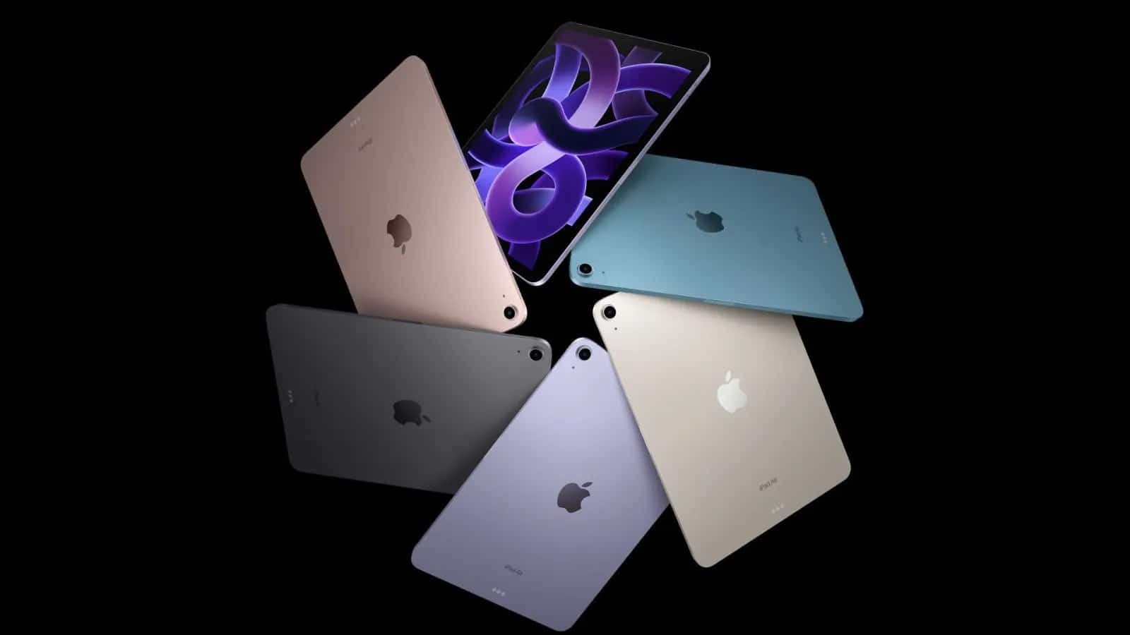 iPad Pro, iPad Air &#038; iPad Pro: Τα νέα μοντέλα θα κυκλοφορήσουν τελικά το Μάιο
