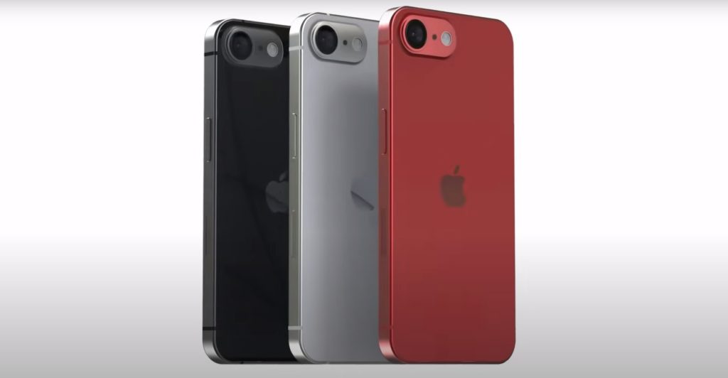 iPhone SE 4, iPhone SE 4: Η ΒΟΕ μάλλον θα κατασκευάζει το OLED πάνελ των 6,1 ιντσών