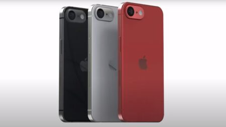 iPhone SE 4: Ξεκινάει τον επόμενο μήνα η μαζική παραγωγή των μονάδων κάμερας