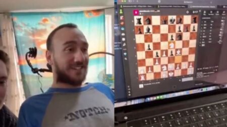 Neuralink: Ο πρώτος άνθρωπος με τσιπ εγκεφάλου παίζει σκάκι online