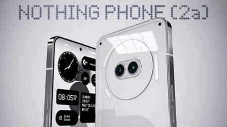 Nothing Phone (2a): Πούλησε 100.000 μονάδες την πρώτη μέρα