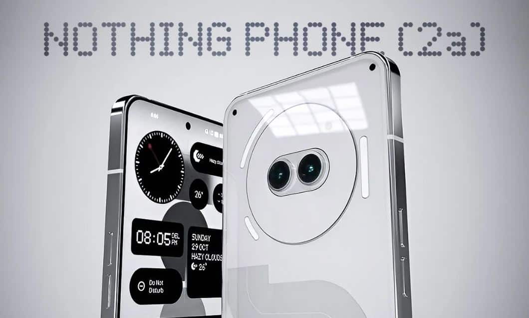 Nothing Phone (2a), Nothing Phone (2a): Πούλησε 100.000 μονάδες την πρώτη μέρα