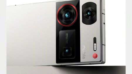 nubia Z60 Ultra: Αποκτά Photography Edition με περισσότερη τεχνητή νοημοσύνη