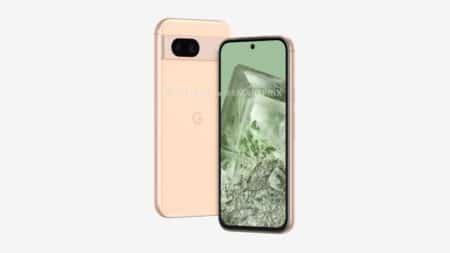 Pixel 8a: Η Google παραδέχτηκε για πρώτη φορά την ύπαρξή του – Ποια νέα λειτουργία θα έχει