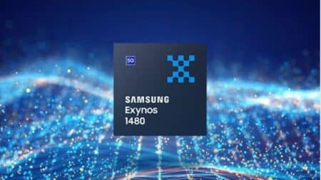 Exynos 1480: Τα πάντα για το τελευταίο chipset της Samsung