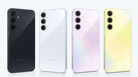 Samsung Galaxy A56: Αυτές είναι οι πιθανές προδιαγραφές του τσιπ Exynos 1580 – Και είναι ικανοποιητικές