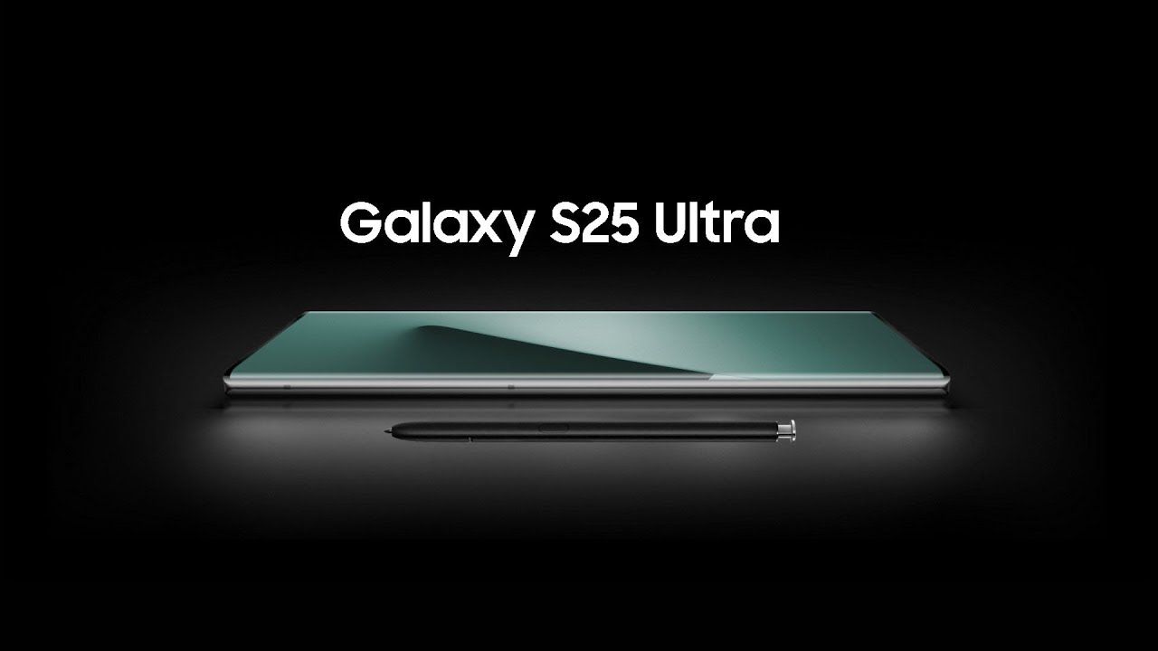 Samsung Galaxy S25 Ultra, Galaxy S25 Ultra: Τα τέσσερα σχέδια που φέρεται να εξετάζει η Samsung