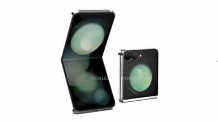 Samsung Galaxy Z Flip 6: Αυτές θα είναι οι χρωματικές επιλογές  – Με Snapdragon 8 Gen 2 και 12GB RAM