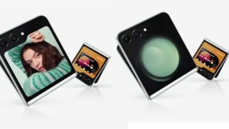 Samsung Galaxy Z Flip 6: Φήμες για ακόμα μεγαλύτερη εξωτερική οθόνη και προστασία Gorilla Glass Armor