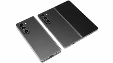Samsung Galaxy Z Fold 6: Η φθηνότερη έκδοση μπορεί να κοστίζει πολύ λιγότερο από όσο περιμέναμε