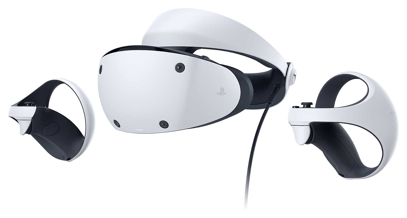 Sony PS VR2, Sony PS VR2: Σταματά προσωρινά η παραγωγή λόγω αποθέματος