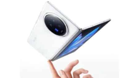 vivo X Fold 3: Διέρρευσε η ημερομηνία λανσαρίσματος
