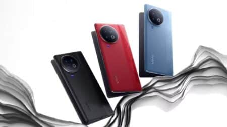 vivo X Fold 3 & X Fold 3 Pro: Φήμες για αποκάλυψη μέχρι τέλος Μαρτίου