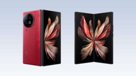 vivo X Fold 3 & X Fold 3 Pro: Τεράστιο leak αποκαλύπτει τα specs με κάθε λεπτομέρεια