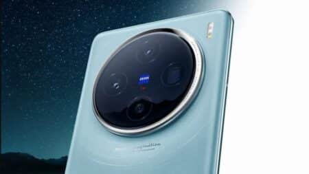vivo X100s: Έρχεται με επίπεδη οθόνη, επίπεδο πλαίσιο και νέο χρώμα