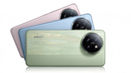 Xiaomi Civi 4 Pro: Επίσημα το πρώτο smartphone με Snapdragon 8s Gen 3