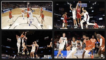 YouTube TV: Κυκλοφορεί το Multiview σε iPhone και iPad