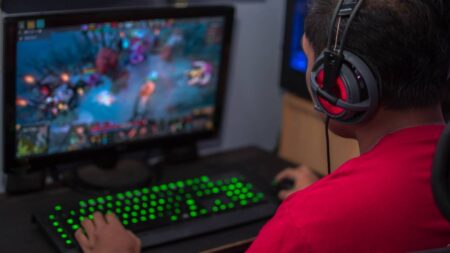 Μερικοί gamers ίσως μπορούν να δουν περισσότερα καρέ ανά δευτερόλεπτο από εμάς τους υπόλοιπους