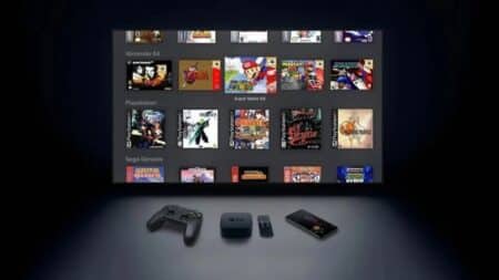 Έρχονται στο App Store: PlayStation, GameCube, Wii & SEGA Emulator για iPhone και Apple TV