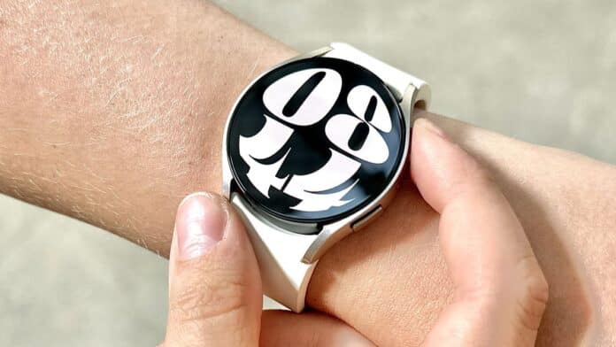 Samsung galaxy watch fe, Samsung Galaxy Watch Fe: Φήμες ότι έρχεται σύντομα με επιρροές από το Galaxy Watch 4