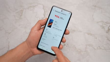 TCL 50 SE Greek review: Η καλύτερη εισαγωγή