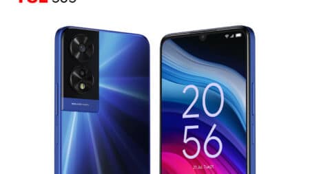 TCL 505: Κυκλοφόρησε στην ελληνική αγορά με τιμή 139 ευρώ