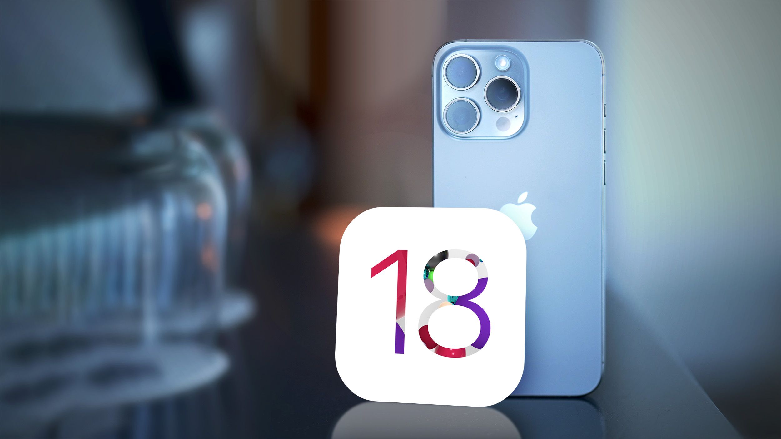 Apple iOS 18, iOS 18: Η Apple ξανά σε συζητήσεις με την OpenAI για λειτουργίες τεχνητής νοημοσύνης