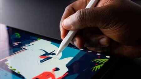 Apple Pencil 3: Φήμες ότι έρχεται με νέο squeeze gesture χαρακτηριστικό