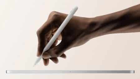 Apple Pencil: Μεγάλες αναβαθμίσεις στο νέο μοντέλο – Έρχεται με απτική ανάδραση