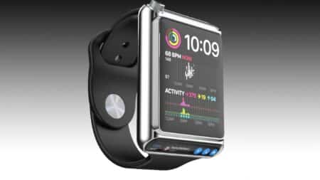 Apple Watch Series X: Μπορεί να χρησιμοποιεί λεπτότερο υλικό μητρικής πλακέτας όπως το iPhone 17