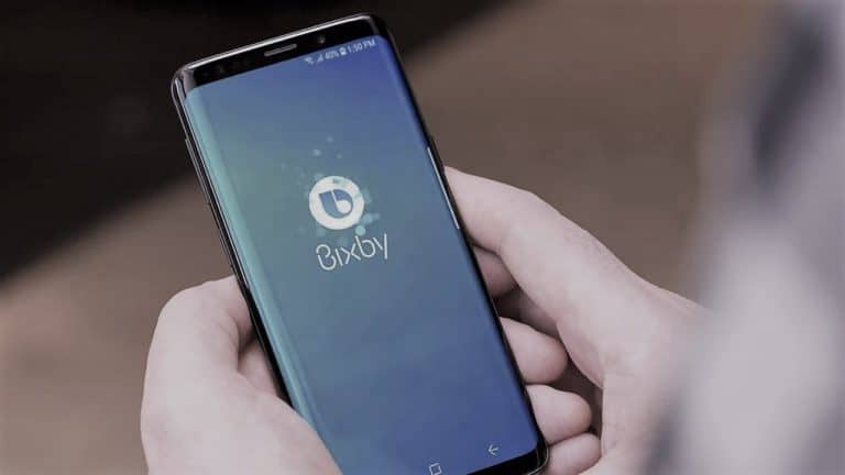 Samsung Bixby λανσάρισμα, Η Samsung θέλει να φέρει τη γενετική τεχνητή νοημοσύνη στο Bixby