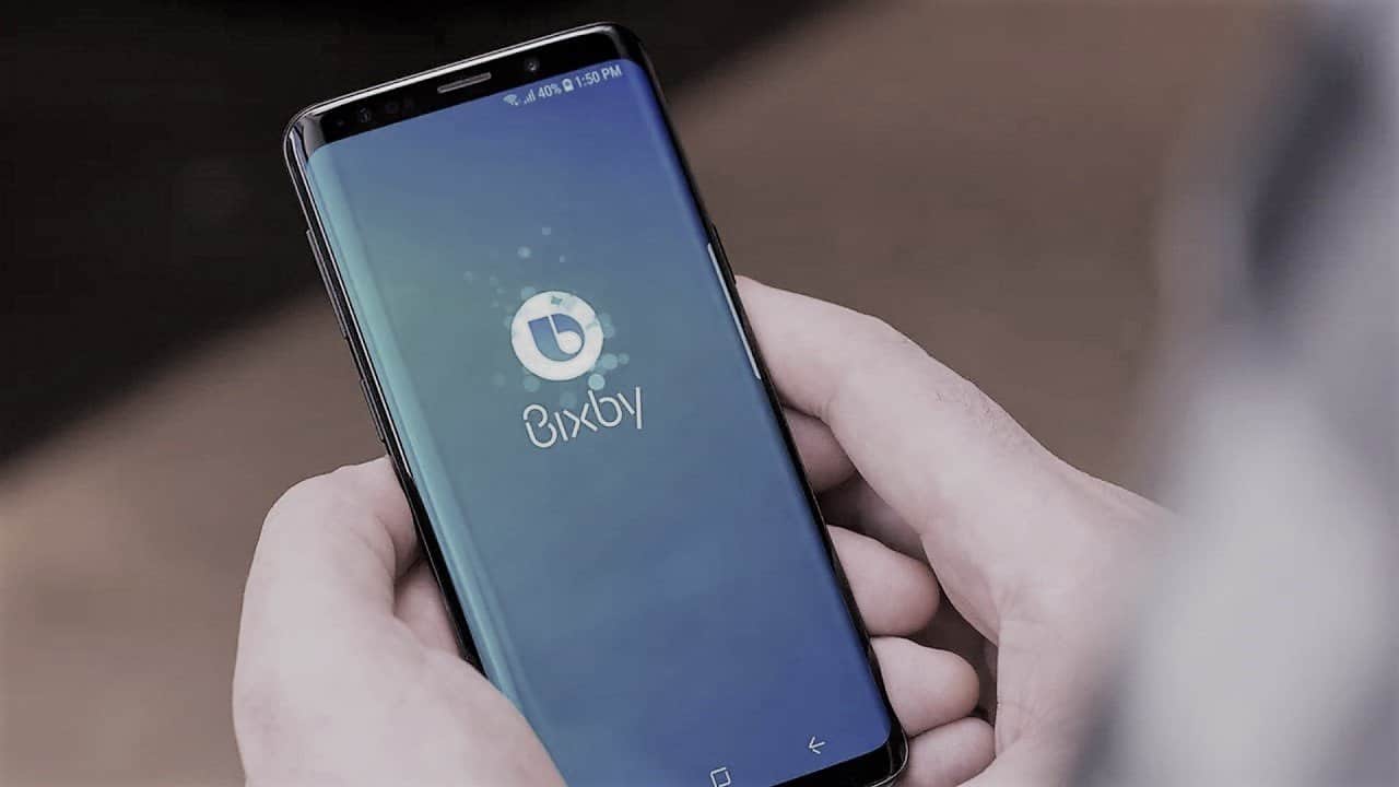 Samsung Bixby, Η Samsung θέλει να φέρει τη γενετική τεχνητή νοημοσύνη στο Bixby