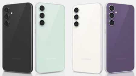 Samsung Galaxy S24 FE: Πότε θα κυκλοφορήσει τελικά;