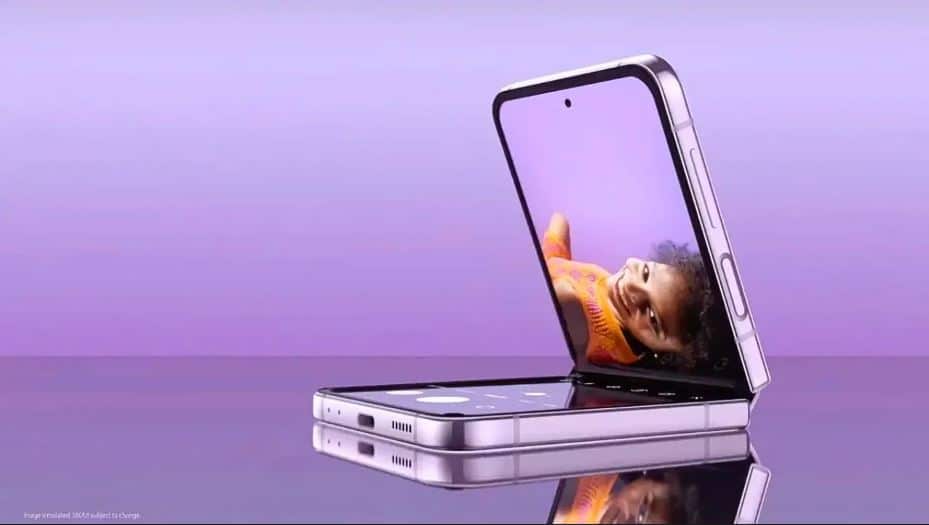 Samsung Galaxy Z Flip 6, Samsung Galaxy Z Flip 6: Ανατροπή στην ανατροπή &#8211; Με Snapdragon 8 Gen 3 και 8GB RAM