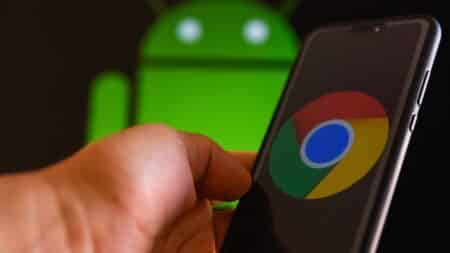 Ψεύτικο Chrome update για Android εγκαθιστά trojan με πρόσβαση στις τραπεζικές εφαρμογές