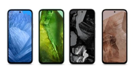 Google Pixel 8a: Διέρρευσαν εικόνες υψηλής ανάλυσης που αναδεικνύουν τις καμπύλες του