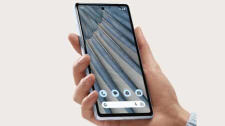 Google Pixel 8a: Προωθητικό υλικό αποκαλύπτει “AI-mazing” κάμερα και επτά χρόνια ενημερώσεων
