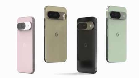 Pixel 9: Πρώιμες αναφορές για τη συσκευή εμφανίζονται στο Google app