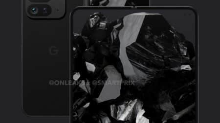Pixel Fold 2: Η Google θα το μετονομάσει σε Pixel 9 Pro Fold