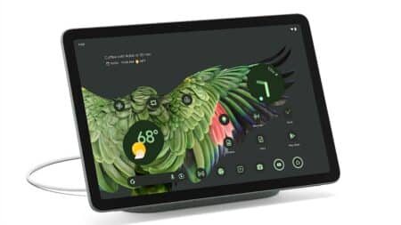 Google Pixel Tablet: Διέρρευσε η τιμή για το μοντέλο χωρίς dock