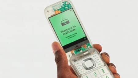 Boring Phone: HMD Global και Heineken δημιουργούν το “αντίπαλο δέος” των smartphone