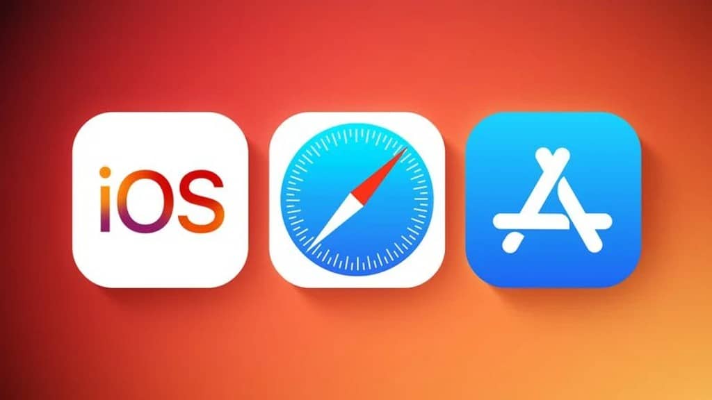 iOS 17.5, iOS 17.5: Οι χρήστες στην Ευρώπη θα μπορούν πλέον να κατεβάζουν εφαρμογές κατευθείαν από τον ιστότοπο