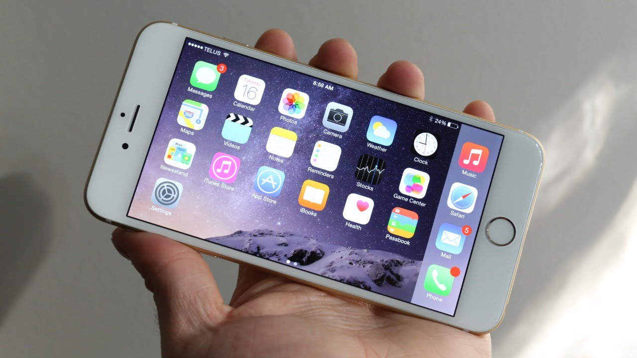 iPhone 6 Plus, Θρυλικό iPhone μπαίνει στη λίστα των &#8220;απαρχαιωμένων&#8221;