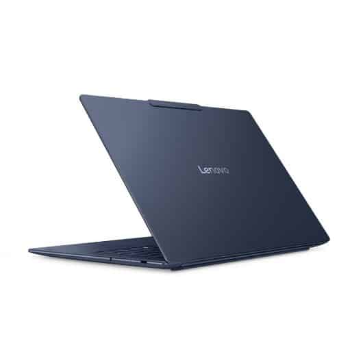 Lenovo Yoga Slim 7, Lenovo Yoga Slim 7 14,5&#8243;: Το πρώτο laptop με Snapdragon X Elite &#8211; Λεπτό και χωρίς ανεμιστήρα