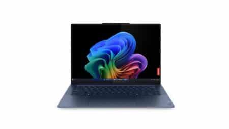 Lenovo Yoga Slim 7 14,5″: Το πρώτο laptop με Snapdragon X Elite – Λεπτό και χωρίς ανεμιστήρα