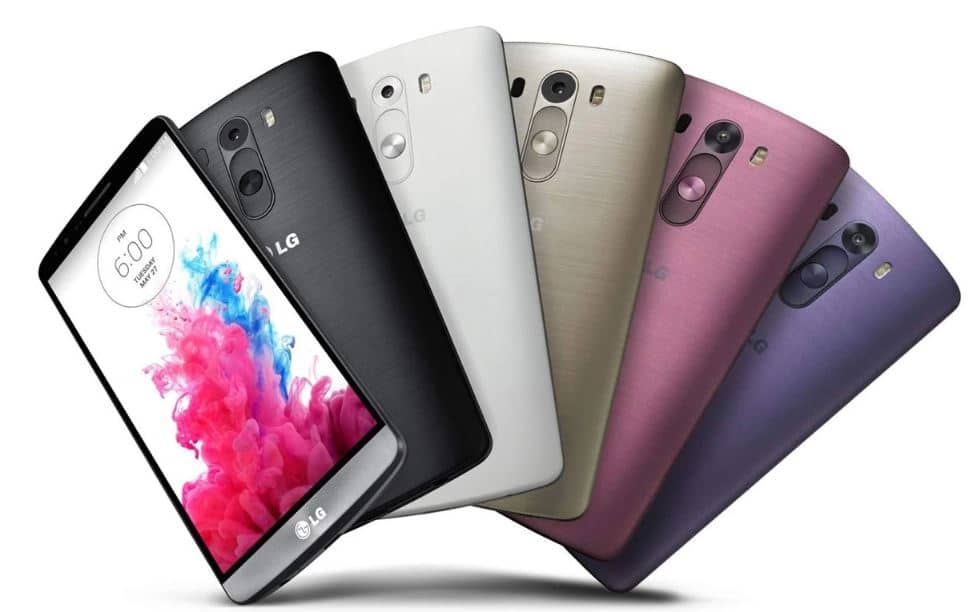 LG Oppo, LG: Οριστικό τέλος στην επιχείρηση smartphone &#8211; Πούλησε πατέντες στην Oppo