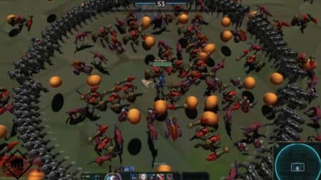 Το «League Of Legends» αποκτά mode τύπου «Vampire Survivors»